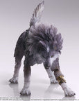 Final Fantasy XVI Bring Arts Action Figure Torgal 10 cm