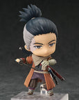 Sekiro: Shadows Die Twice Nendoroid Action Figure Sekiro 10 cm