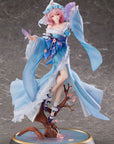 Touhou Project PVC Statue 1/6 Ghost From the Calamitous Nirvana Yuyuko Saigyouji 32 cm