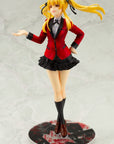 Kakegurui ARTFX J Statue 1/8 Mary Saotome 21 cm