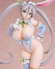 Shinobi Master Senran Kagura: New Link PVC Statue 1/4 Senko: Bunny Ver. 39 cm