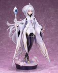 Fate/Grand Order PVC Statue 1/7 Arcade Caster/Merlin Prototype 27 cm