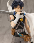 The Legend of Heroes PVC Statue 1/8 Joshua Bright 23 cm