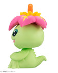 Digimon Look Up PVC Statue Palmon 11 cm