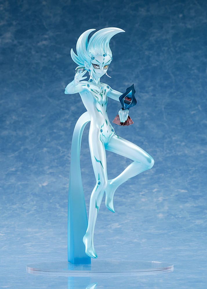 Yu-Gi-Oh! Zexal PVC Statue 1/7 Zexal Astral 24 cm