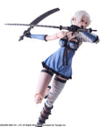 Nier Replicant ver.1.22474487139... Play Arts Kai Action Figure Kainé 26 cm