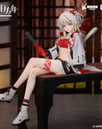 Arknights Noodle Stopper PVC Statue Nian 14 cm