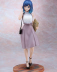 Oshi no Ko PVC Statue 1/6 Akane Kurokawa: Date Style Ver. 27 cm