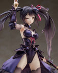 Date A Bullet Spiritale PVC Statue 1/7 Kurumi Tokisaki Gunner Ver. 25 cm