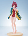 Atelier Sophie: The Alchemist of the Mysterious Book PVC Statue 1/7 Sophie Neuenmuller Swimwear Ver. 25 cm