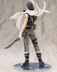 The Legend of Heroes PVC Statue 1/8 Joshua Bright 23 cm