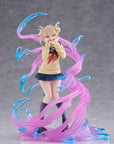 My Hero Academia Dressta PVC Statue Himiko Toga 20 cm