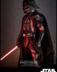 Star Wars Action Figure 1/6 Darth Vader (Battle Damaged) 35 cm