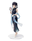 Lycoris Recoil Luminasta PVC Statue Takina Inoue China Style 19 cm