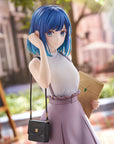 Oshi no Ko PVC Statue 1/6 Akane Kurokawa: Date Style Ver. 27 cm