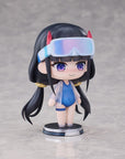 Azur Lane Mini Figures 3er-Pack Summer Swimsuit Chibi Vol. 1 10 cm