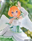 The Quintessential Quintuplets PVC Statue 1/7 Nakano Yotsuba Angel Ver. 27 cm