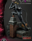 DC Comics Statue 1/3 Catwoman Deluxe Bonus Version Concept Design by Lee Bermejo 69 cm