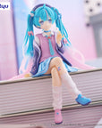 Hatsune Miku Noodle Stopper PVC Statue Hatsune Miku Love Blazer Navy Color Ver. 14 cm