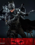 The Batman Movie Masterpiece Action Figure 1/6 Batman Deluxe Version 31 cm