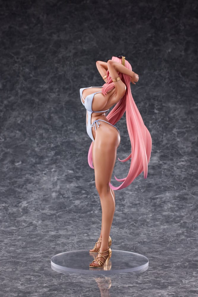 Taimanin RPGX Statue 1/6 Ingrid Beach Empress Ver. 30 cm