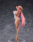 Taimanin RPGX Statue 1/6 Ingrid Beach Empress Ver. 30 cm