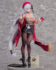 Azur Lane PVC Statue 1/7 Shopping with the Head Maid Ver. (Brilliant Journey) 28 cm