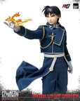 Fullmetal Alchemist: Brotherhood Action Figure FigZero 1/6 Roy Mustang 29 cm