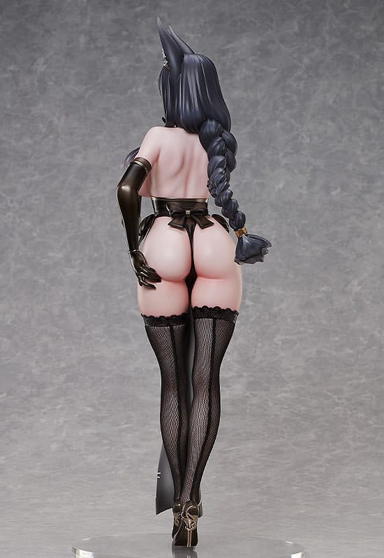 Original Character PVC Statue 1/4 Sakuya Kozuka 45 cm