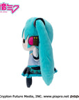 Hatsune Miku Hand Puppet Miku 23 cm