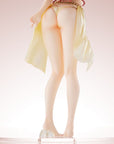 To Love-Ru Darkness Statue PVC 1/7 Mikan Yuki 22 cm