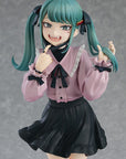 Character Vocal Series 01: Hatsune Miku Pop Up Parade L PVC Statue Hatsune Miku: The Vampire Ver. L 24 cm (re-run)