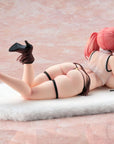 Azur Lane PVC Statue 1/7 Bremerton Hugging Pillow Ver. 10 cm