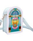 Nendoroid Doll Pouch Neo: Juke Box (Mint)