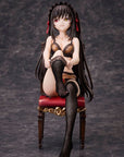 Date a Bullet PVC Statue 1/7 Kurumi Tokisaki 17 cm