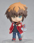 Yu-Gi-Oh! Duel Monsters GX Nendoroid Action Figure Jaden Yuki 10 cm