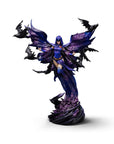 DC Comics Art Scale Statue 1/10 Teen Titans Raven 32 cm