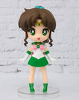 Sailor Moon Figuarts mini Action Figure Sailor Jupiter 9 cm