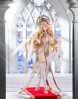 Original Character PVC Statue 1/6 Shennu Yue Yin 33 cm