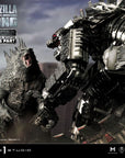 Godzilla vs. Kong Statue Mechagodzilla Bonus Version 66 cm