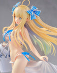 Azur Lane Statue 1/6 Centaur Beachside Undine 27 cm