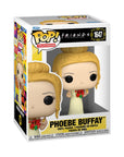 Friends POP! TV Vinyl Figure Phoebe 9 cm