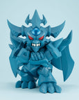 Yu-Gi-Oh! Duel Monsters Megatoon PVC Statue Obelisk the Tormentor 15 cm