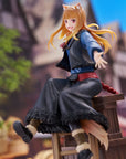 Spice and Wolf: Merchant Meets The Wise Wolf Dressta PVC Statue Holo 24 cm