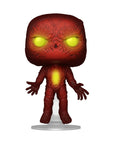 Stranger Things Rift POP! TV Vinyl Figure Demogorgon 9 cm