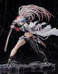 Punishing: Gray Raven PVC Statue 1/7 Lucia Crimson Weave 24 cm