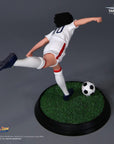 Captain Tsubasa Statue Tsubasa Ozora 20 cm