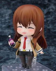 Steins Gate Nendoroid Action Figure Kurisu Makise 2.0 10 cm