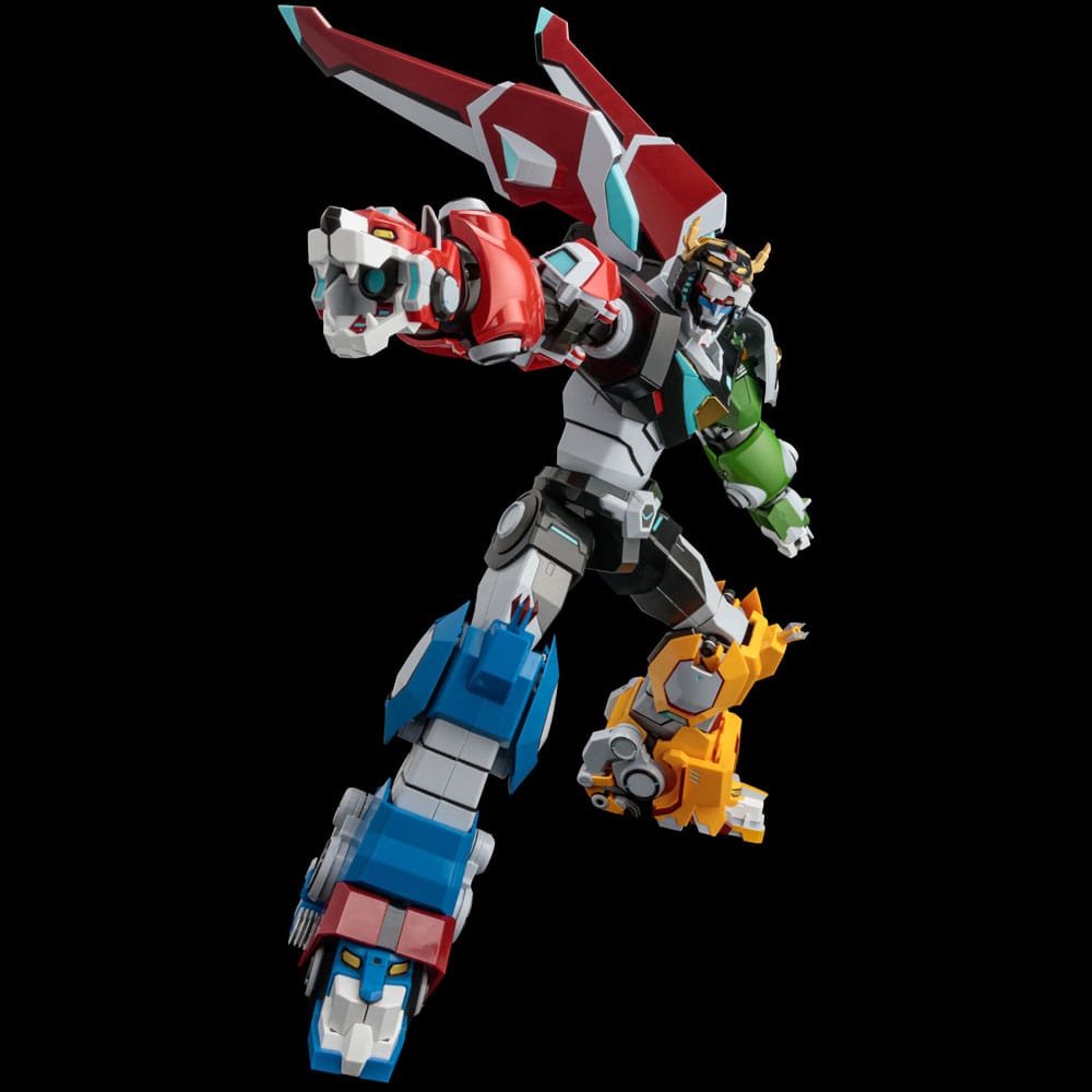 Voltron Legendary Defender Riobot Action Figure Voltron 31 cm