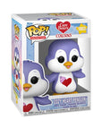 The Care Bears POP! Animation Vinyl Figure Cozy Heart Penguin 9 cm